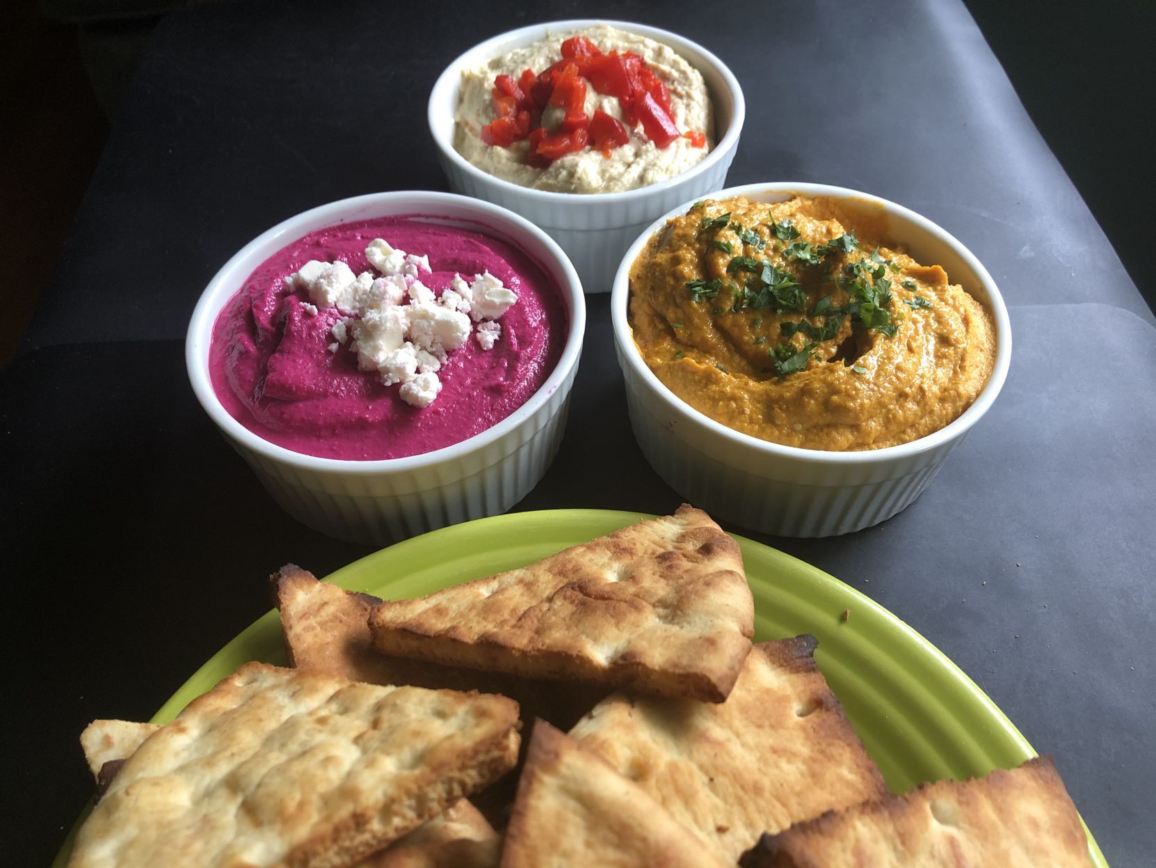 Hummus